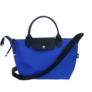 Longchamp Le Pliage Small Tote